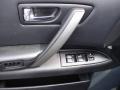 Black Obsidian - FX 35 AWD Photo No. 7