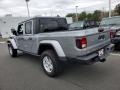 Billet Silver Metallic - Gladiator Sport 4x4 Photo No. 6