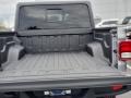 Billet Silver Metallic - Gladiator Sport 4x4 Photo No. 9