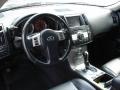 Black Obsidian - FX 35 AWD Photo No. 9