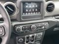 Billet Silver Metallic - Gladiator Sport 4x4 Photo No. 15