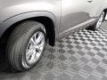 Predawn Gray Mica - Highlander XLE AWD Photo No. 10