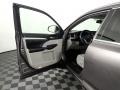 Predawn Gray Mica - Highlander XLE AWD Photo No. 11