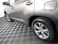 Predawn Gray Mica - Highlander XLE AWD Photo No. 12