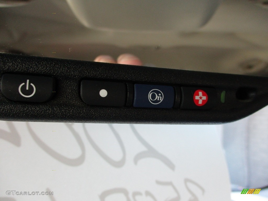 2004 Silverado 3500HD LT Extended Cab 4x4 Dually - Victory Red / Medium Gray photo #23