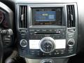 Black Obsidian - FX 35 AWD Photo No. 15