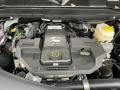 6.7 Liter OHV 24-Valve Cummins Turbo-Diesel Inline 6 Cylinder 2020 Ram 2500 Limited Crew Cab 4x4 Engine
