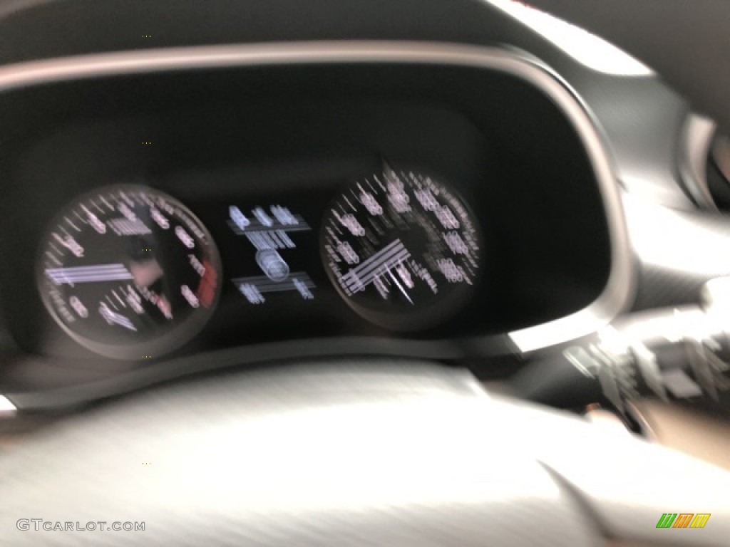 2021 Tucson Value AWD - Dusk Blue / Beige photo #4