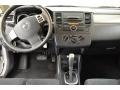 Brilliant Silver - Versa 1.8 S Sedan Photo No. 7