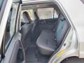 Black Rear Seat Photo for 2021 Toyota 4Runner #140339265