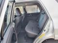 Black 2021 Toyota 4Runner Venture 4x4 Interior Color