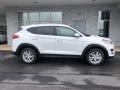 White Cream - Tucson Value AWD Photo No. 2