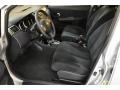 Brilliant Silver - Versa 1.8 S Sedan Photo No. 11