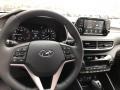 Black Dashboard Photo for 2021 Hyundai Tucson #140339869