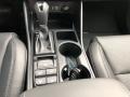 2021 Hyundai Tucson Black Interior Transmission Photo