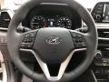  2021 Tucson Limited AWD Steering Wheel