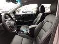 2021 Hyundai Tucson Limited AWD Front Seat