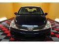 Blue Onyx - Versa 1.8 SL Sedan Photo No. 2