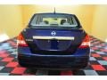 Blue Onyx - Versa 1.8 SL Sedan Photo No. 5
