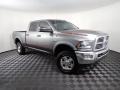 Mineral Gray Metallic - 2500 Power Wagon Crew Cab 4x4 Photo No. 2