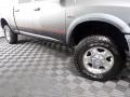 2013 Mineral Gray Metallic Ram 2500 Power Wagon Crew Cab 4x4  photo #3