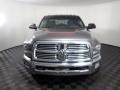 Mineral Gray Metallic - 2500 Power Wagon Crew Cab 4x4 Photo No. 4