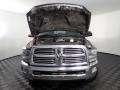 2013 Mineral Gray Metallic Ram 2500 Power Wagon Crew Cab 4x4  photo #5