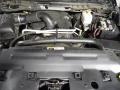 Mineral Gray Metallic - 2500 Power Wagon Crew Cab 4x4 Photo No. 6