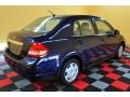 Blue Onyx - Versa 1.8 SL Sedan Photo No. 6