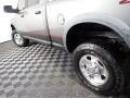 Mineral Gray Metallic - 2500 Power Wagon Crew Cab 4x4 Photo No. 9
