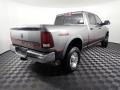 Mineral Gray Metallic - 2500 Power Wagon Crew Cab 4x4 Photo No. 14