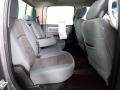 Mineral Gray Metallic - 2500 Power Wagon Crew Cab 4x4 Photo No. 36