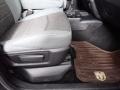 Mineral Gray Metallic - 2500 Power Wagon Crew Cab 4x4 Photo No. 38