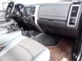 2013 Mineral Gray Metallic Ram 2500 Power Wagon Crew Cab 4x4  photo #39