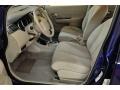 Blue Onyx - Versa 1.8 SL Sedan Photo No. 12
