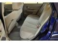 Blue Onyx - Versa 1.8 SL Sedan Photo No. 13