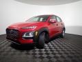 Pulse Red - Kona SE AWD Photo No. 2