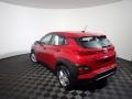Pulse Red - Kona SE AWD Photo No. 6