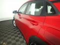 Pulse Red - Kona SE AWD Photo No. 9