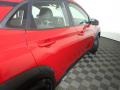 Pulse Red - Kona SE AWD Photo No. 10