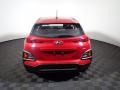 Pulse Red - Kona SE AWD Photo No. 11