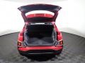 Pulse Red - Kona SE AWD Photo No. 12
