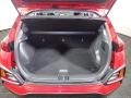 Pulse Red - Kona SE AWD Photo No. 13