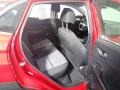 Pulse Red - Kona SE AWD Photo No. 33