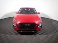 Pulse Red - Kona SE AWD Photo No. 37