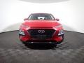 Pulse Red - Kona SE AWD Photo No. 38