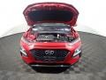 Pulse Red - Kona SE AWD Photo No. 39