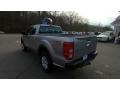 Iconic Silver - Ranger STX SuperCab 4x4 Photo No. 5
