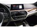 2017 Jet Black BMW 5 Series 540i Sedan  photo #5