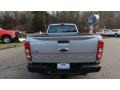 Iconic Silver - Ranger STX SuperCab 4x4 Photo No. 6